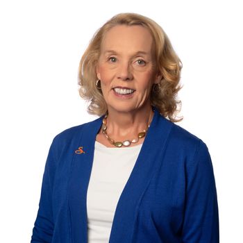Portrait of Sterling Remer, REALTOR®.